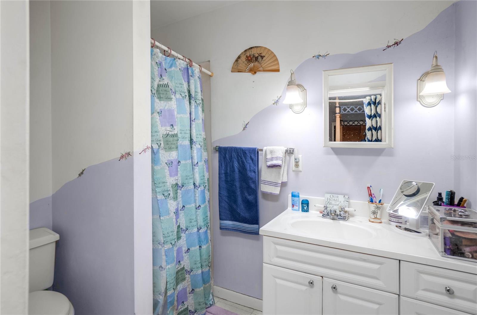 LOCKSHIRE PARK - Residential