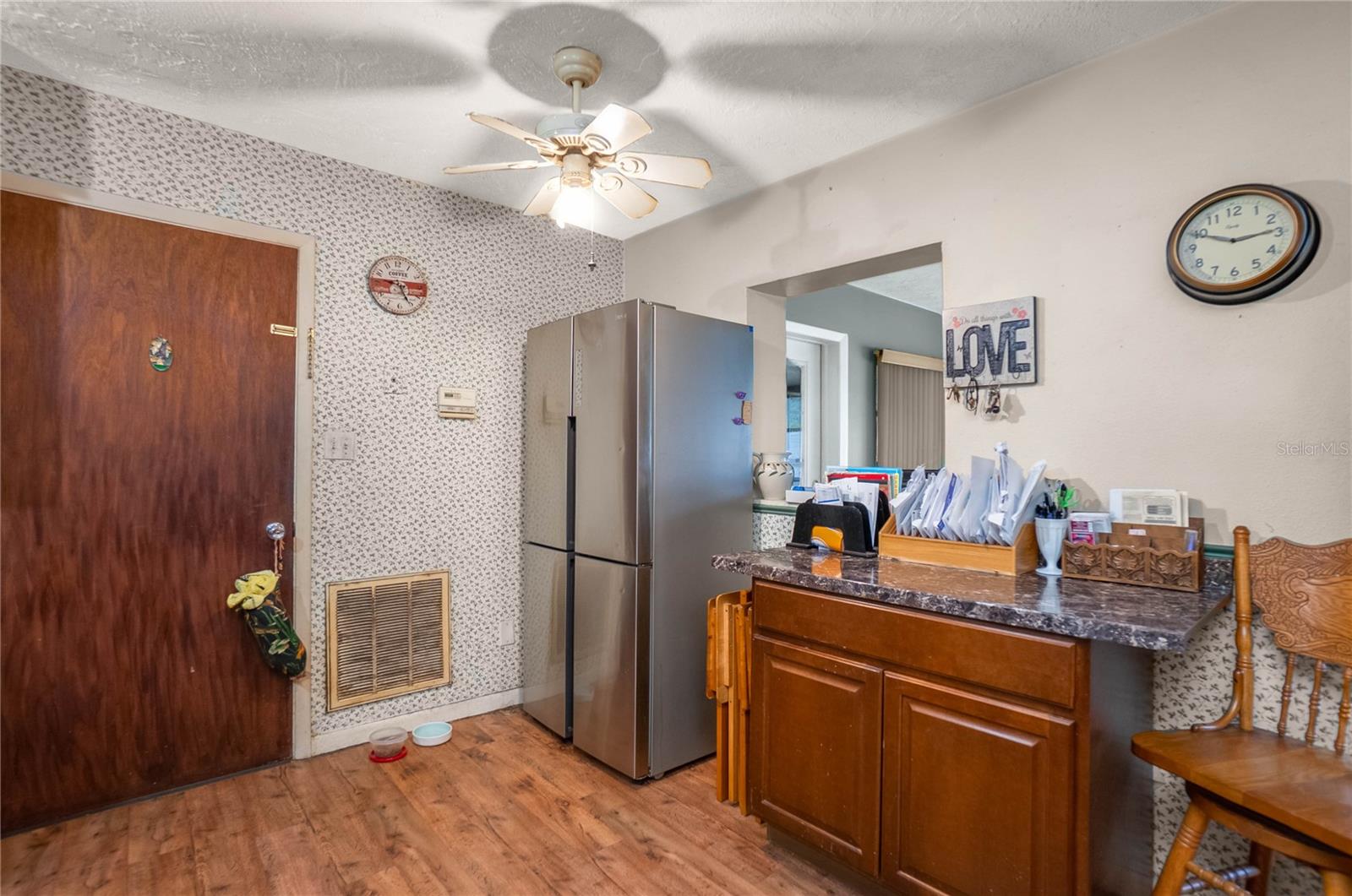 LOCKSHIRE PARK - Residential