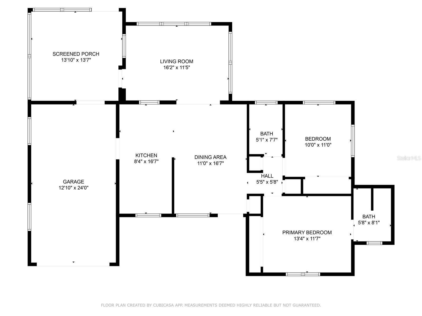 LOCKSHIRE PARK - Residential