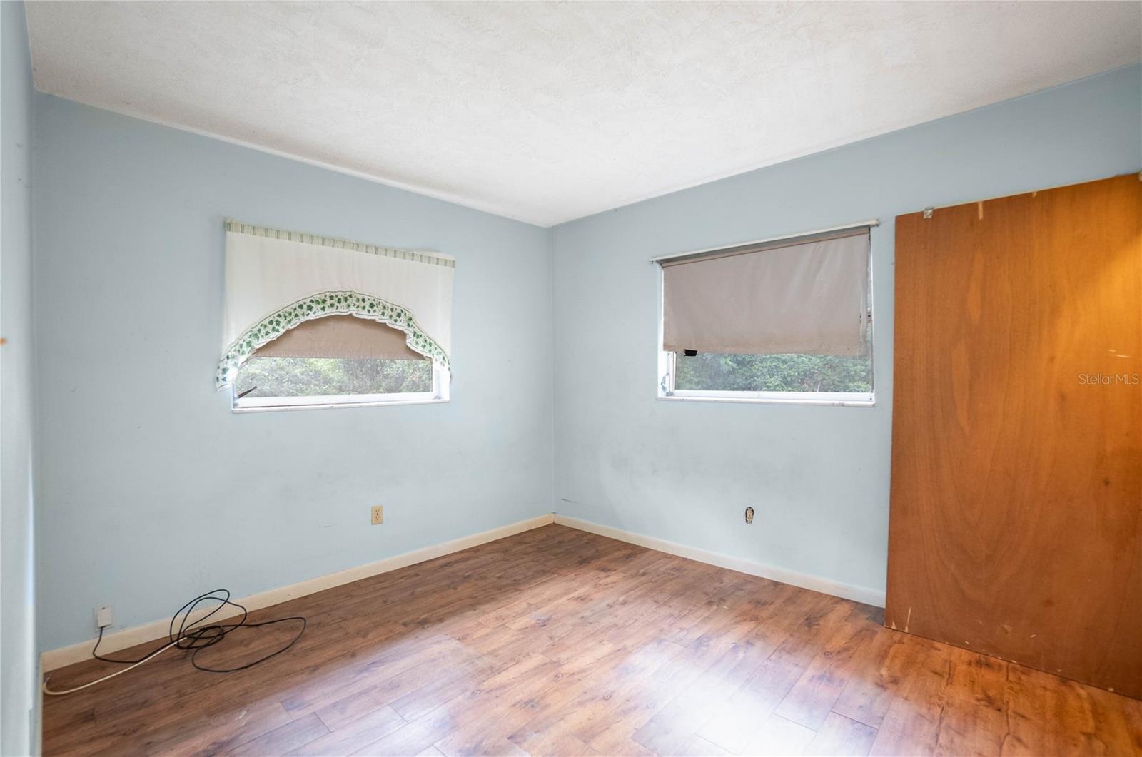 LOCKSHIRE PARK - Residential