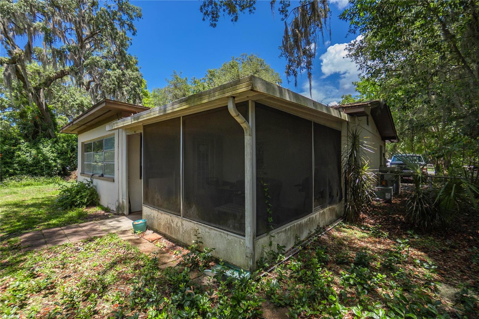 LOCKSHIRE PARK - Residential