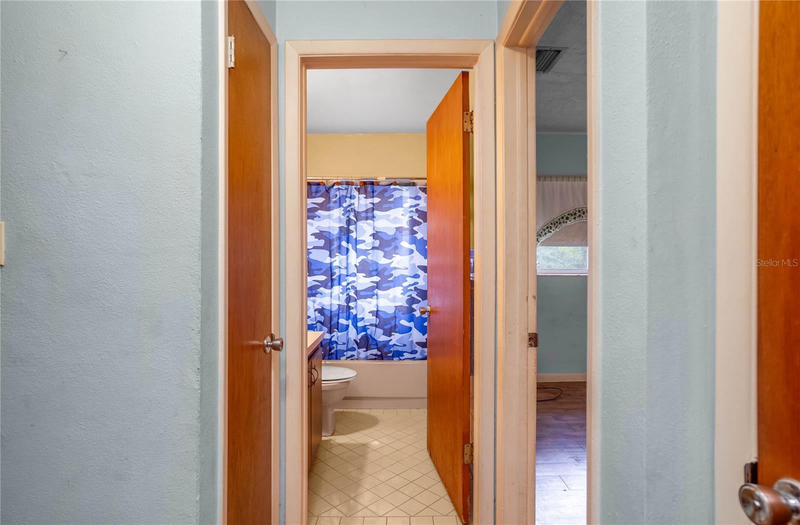 LOCKSHIRE PARK - Residential