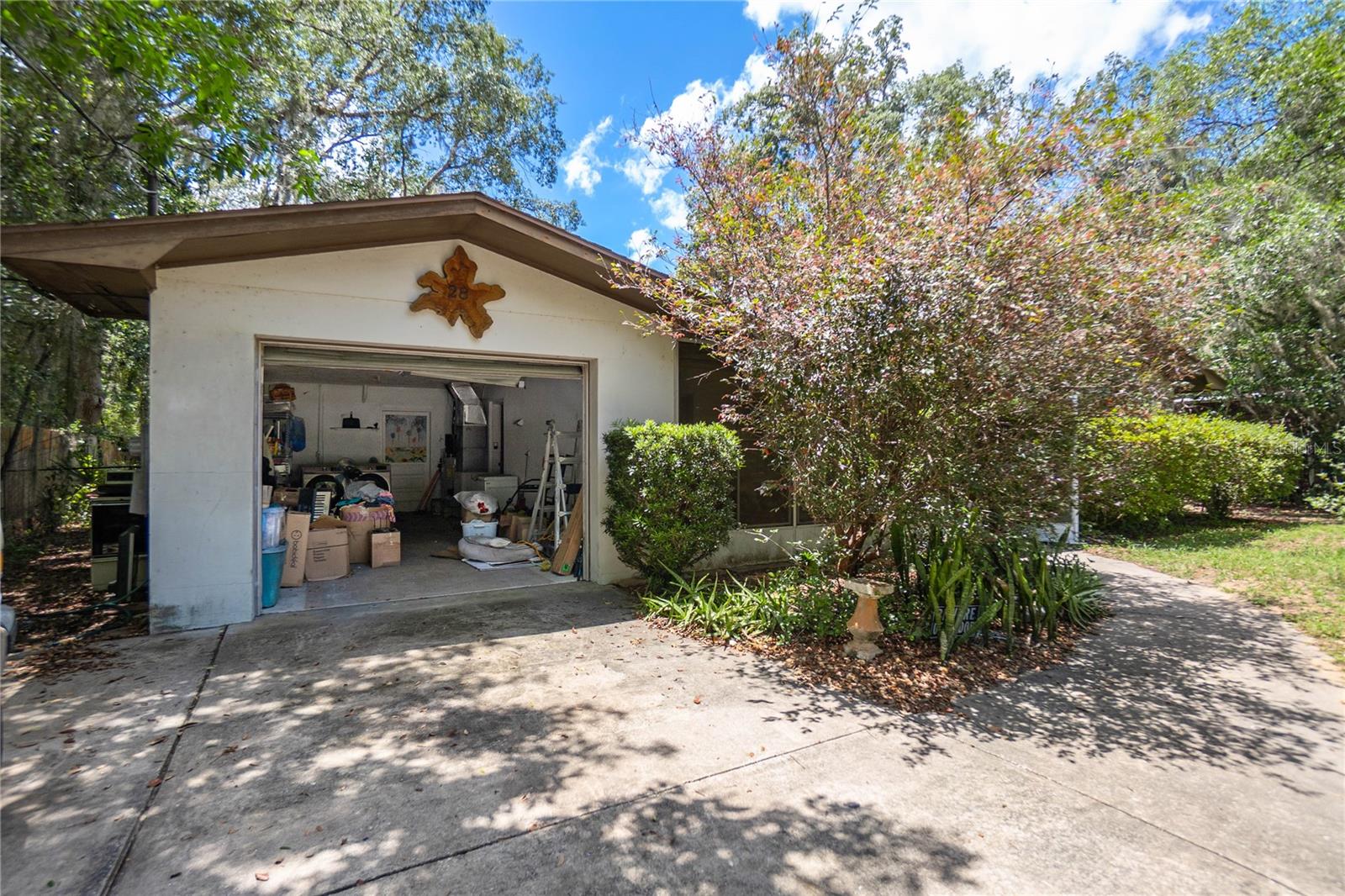 LOCKSHIRE PARK - Residential