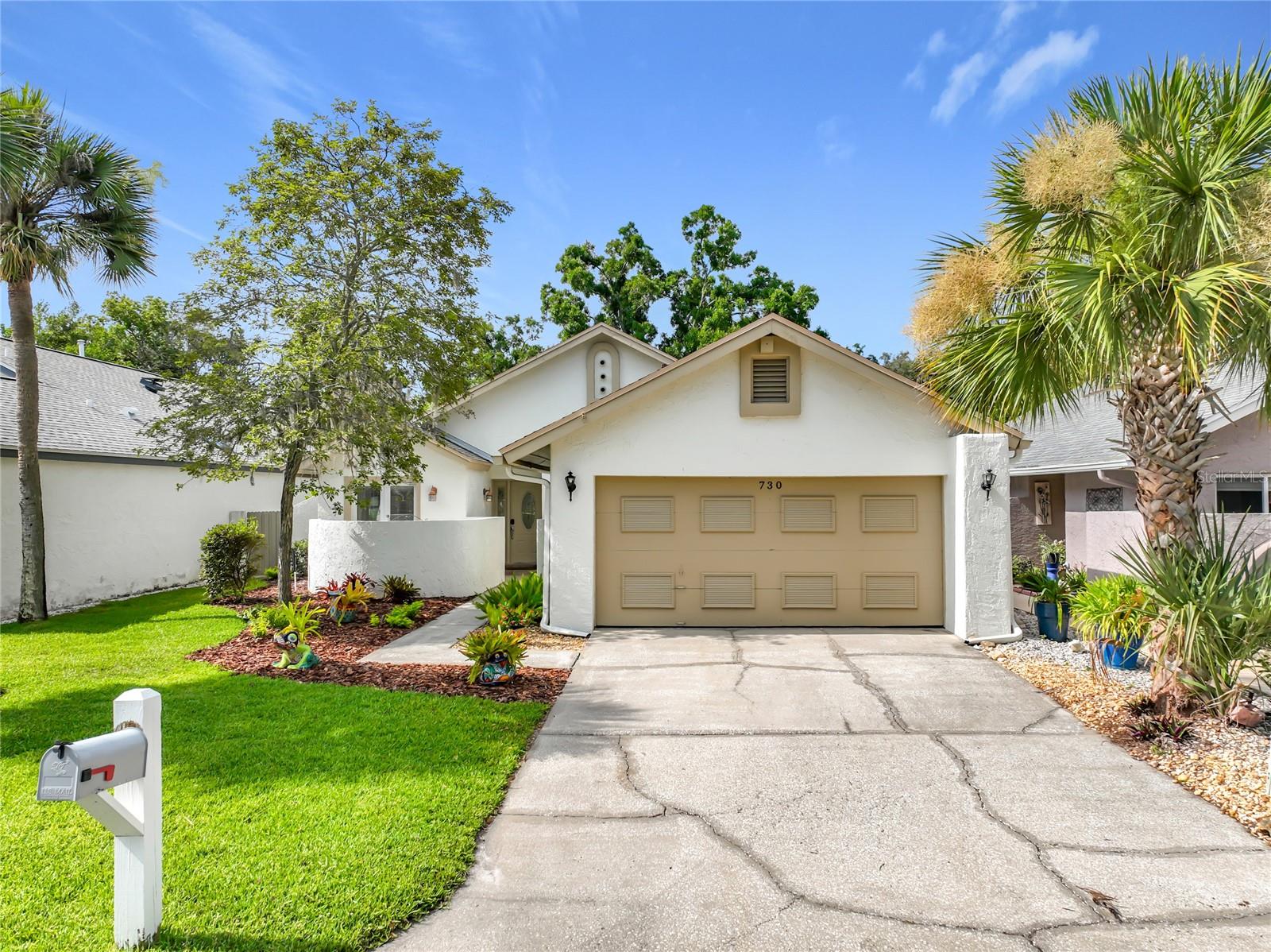 730 SANDPIPER CIRCLE