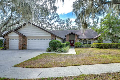 A home in BRANDON