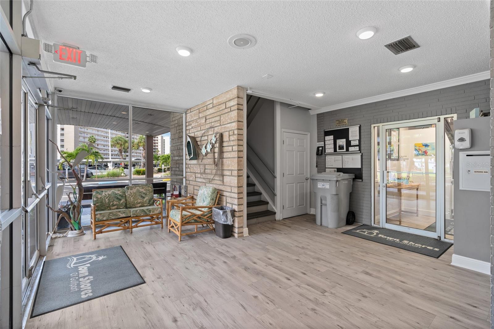 TOWN SHORES OF GULFPORT - Residential