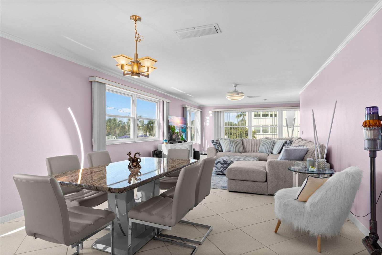 TOWN SHORES OF GULFPORT - Residential