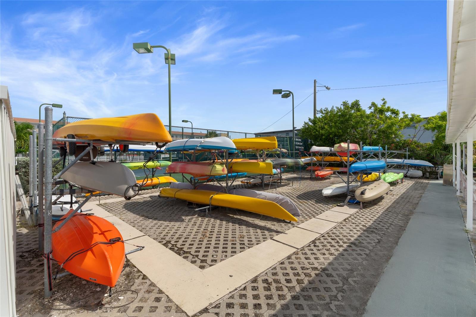 TOWN SHORES OF GULFPORT - Residential