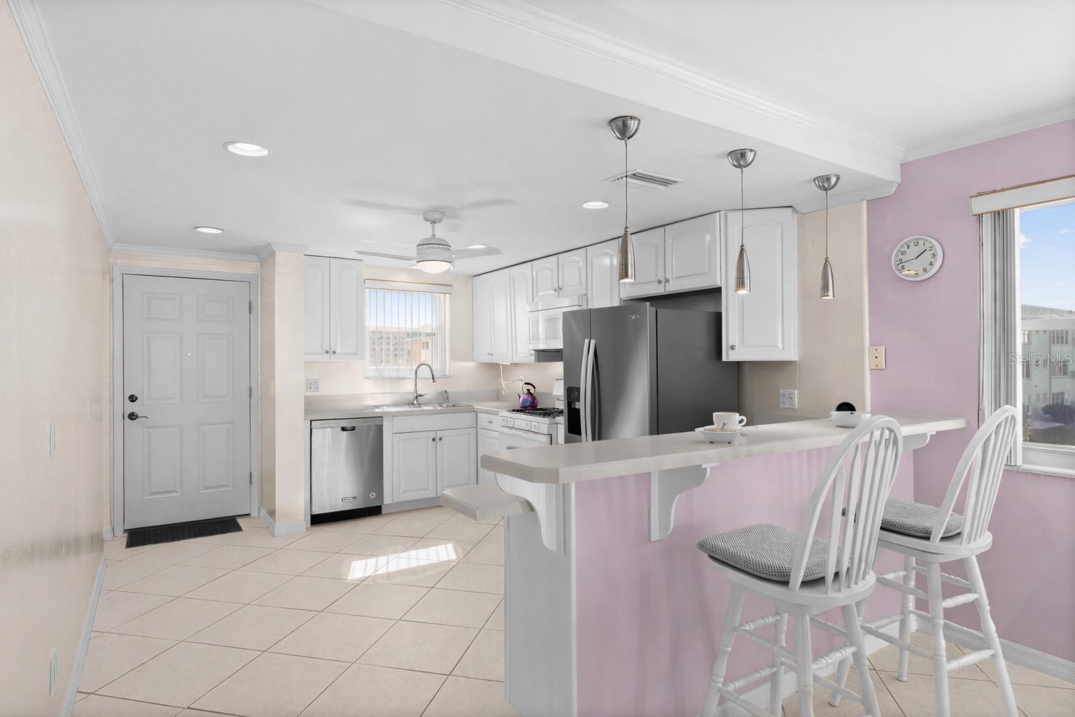 TOWN SHORES OF GULFPORT - Residential