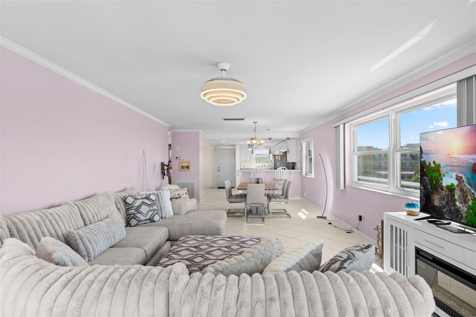 TOWN SHORES OF GULFPORT - Residential