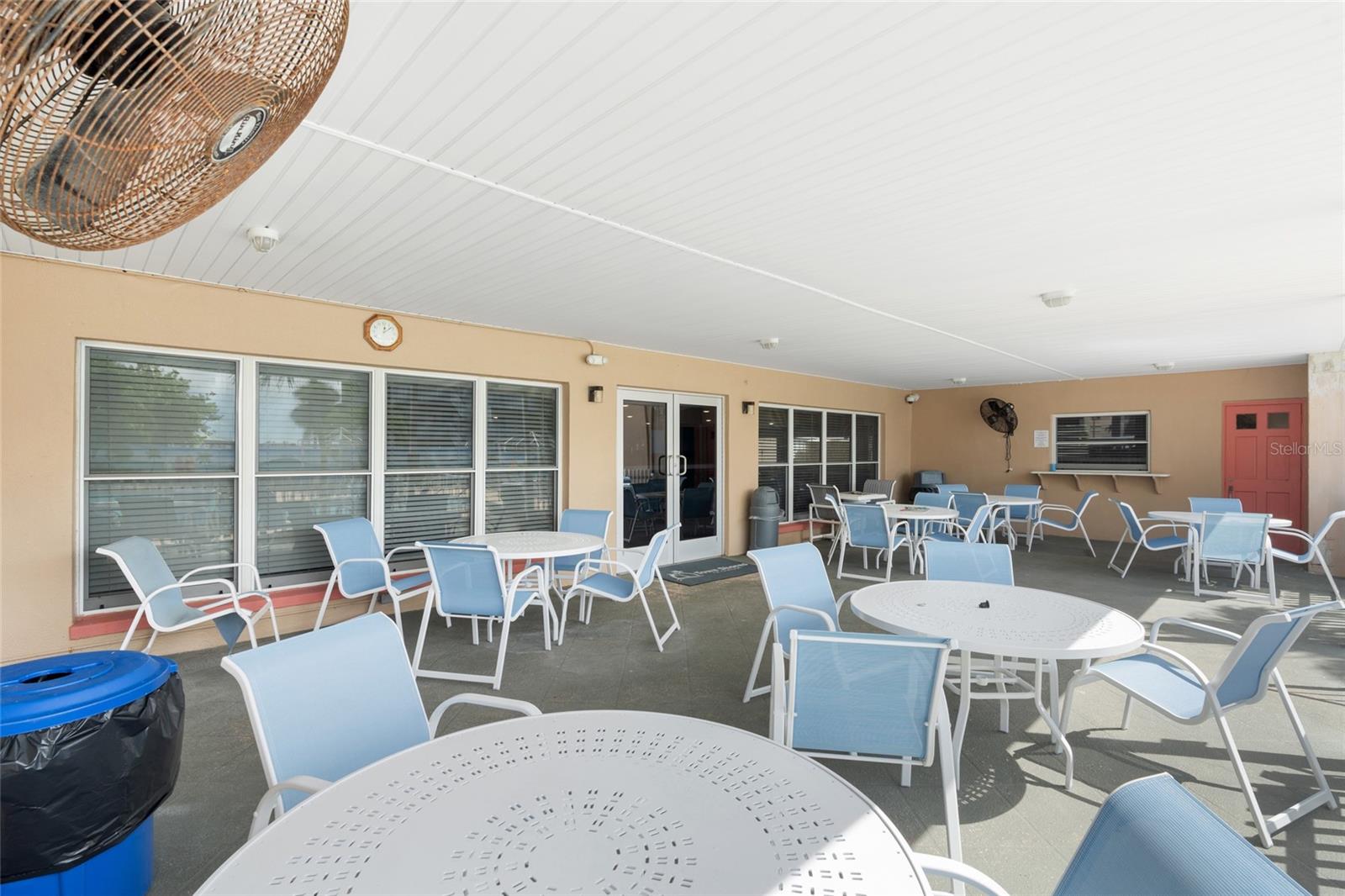 TOWN SHORES OF GULFPORT - Residential