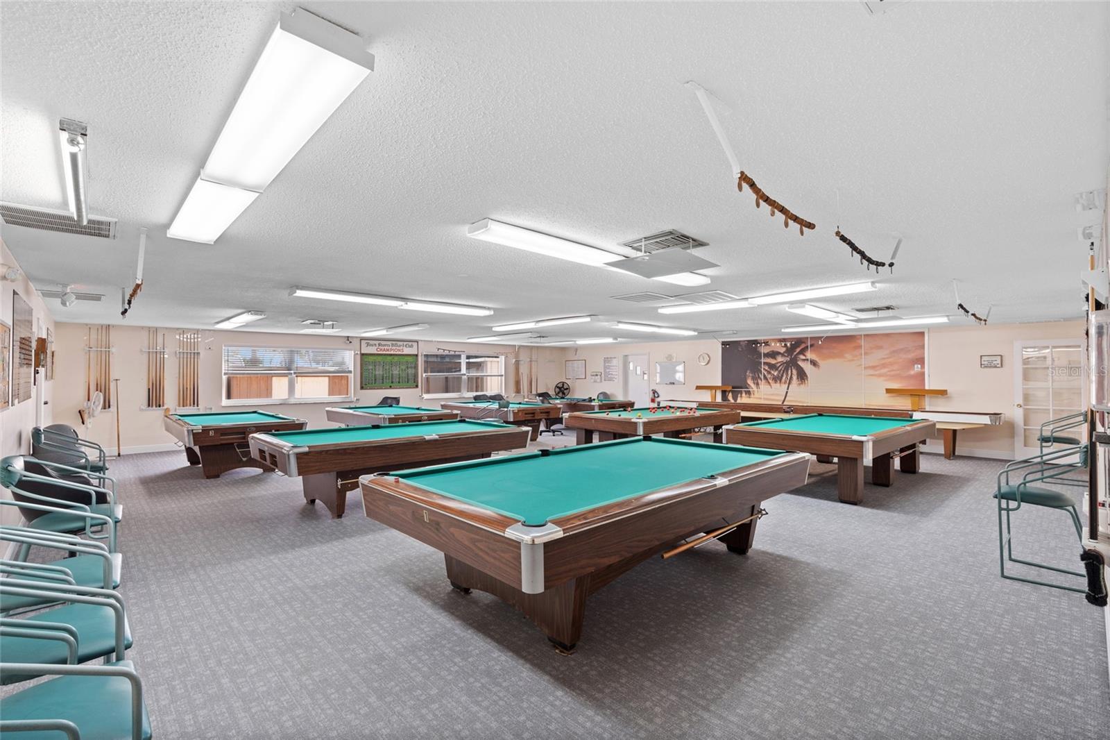 TOWN SHORES OF GULFPORT - Residential