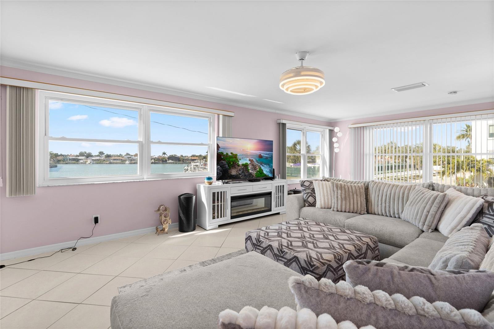 TOWN SHORES OF GULFPORT - Residential