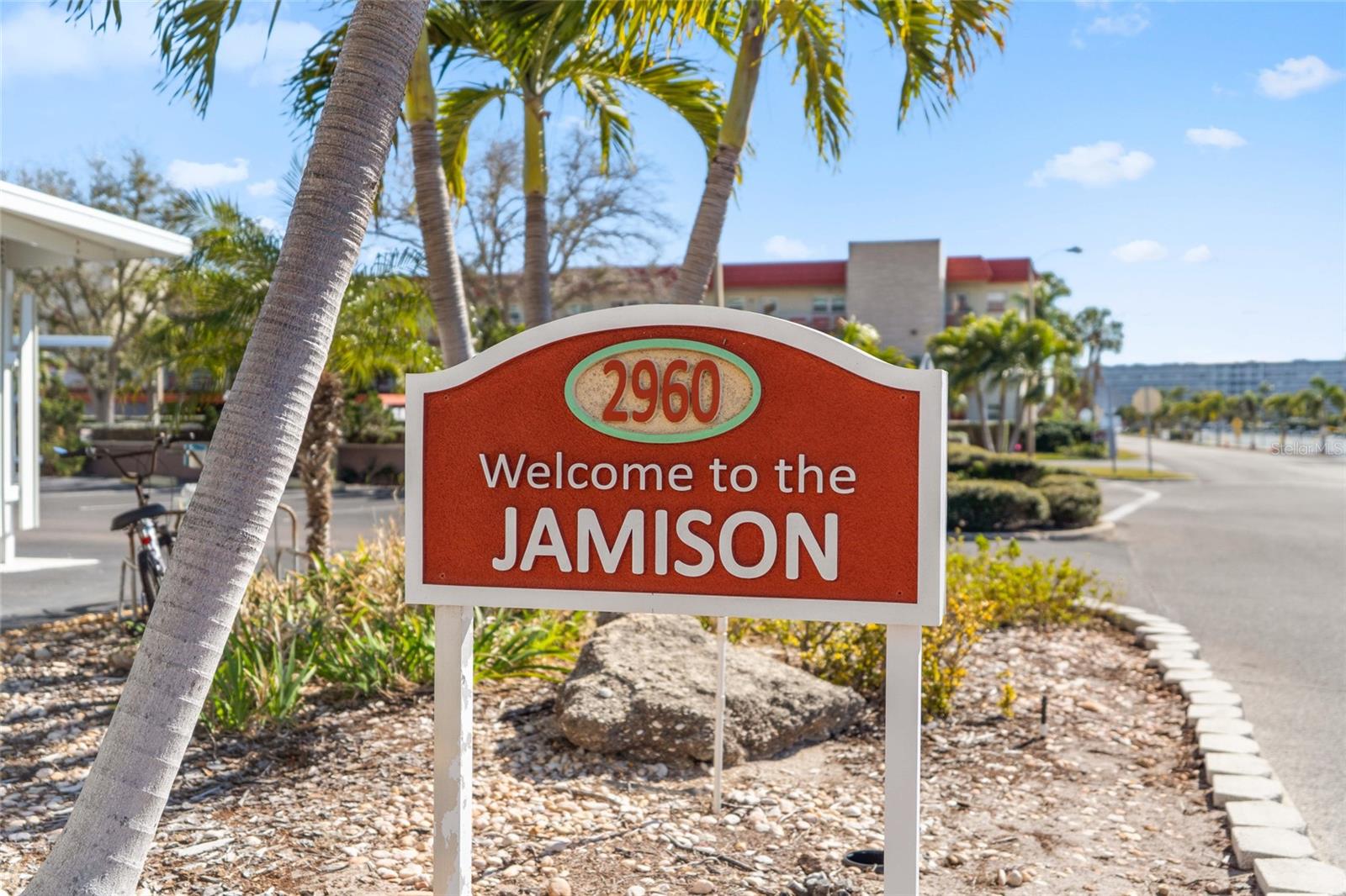 TOWN SHORES OF GULFPORT - Residential