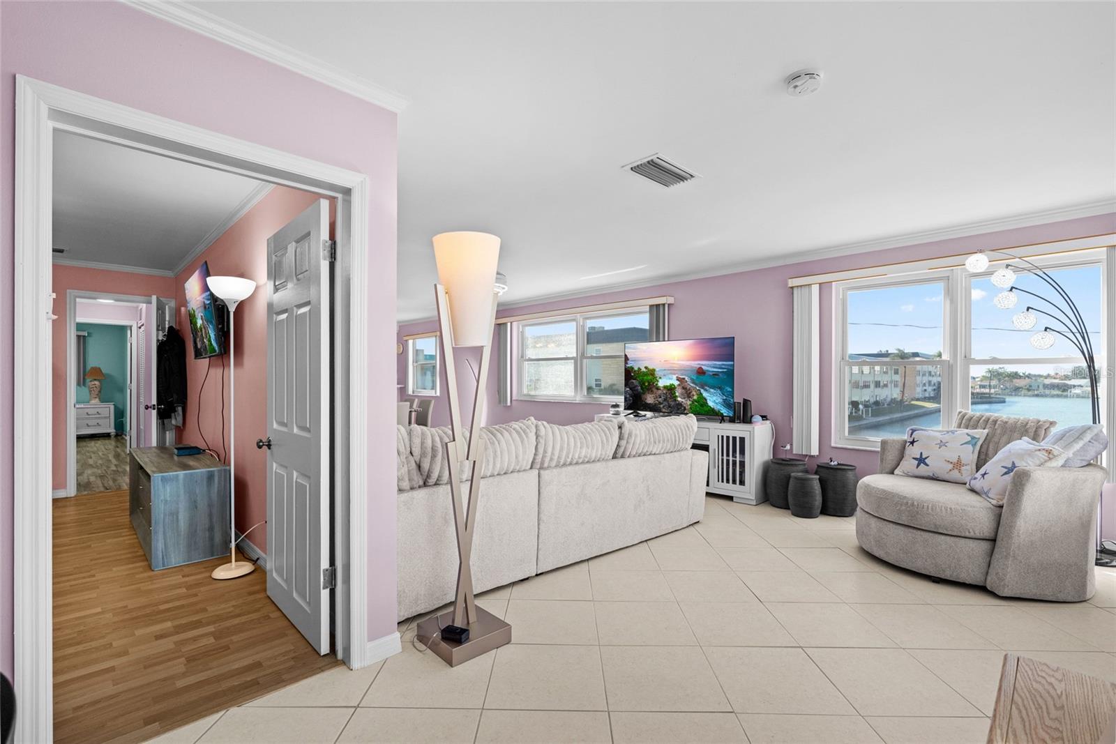 TOWN SHORES OF GULFPORT - Residential