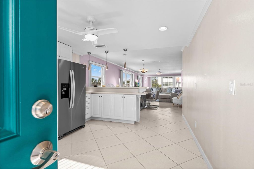 Photo of 2960 59th Street S #215, Gulfport, FL 33707 (MLS # TB8469676)