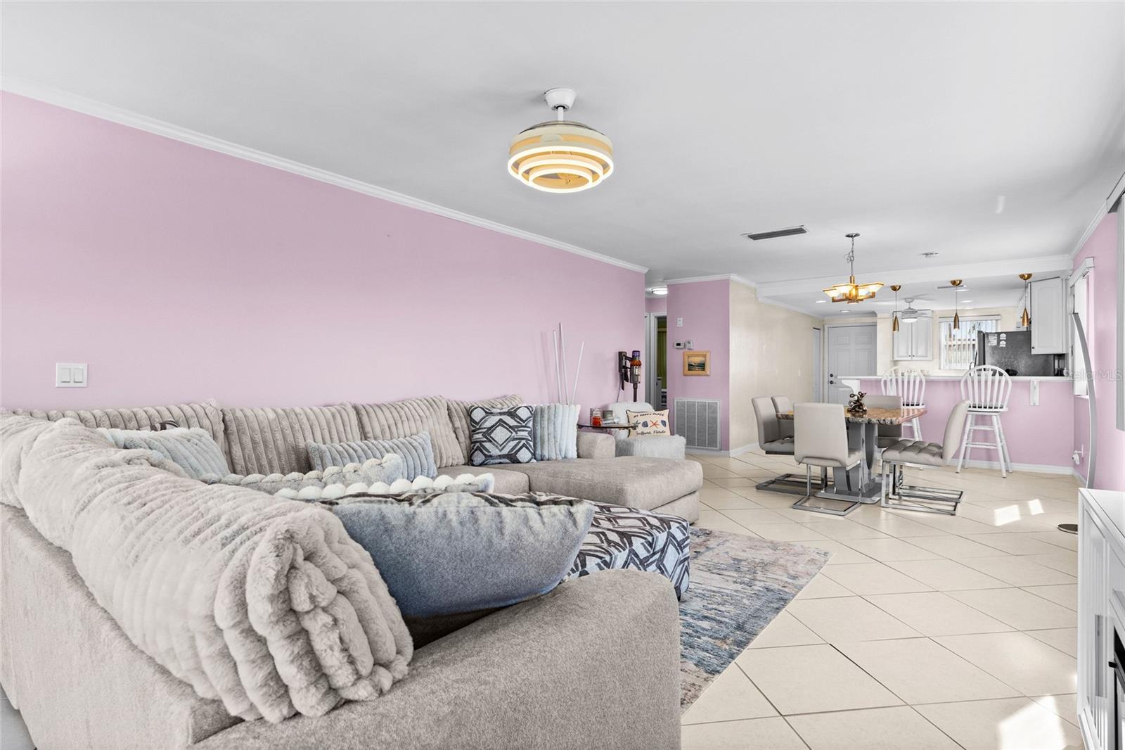 TOWN SHORES OF GULFPORT - Residential