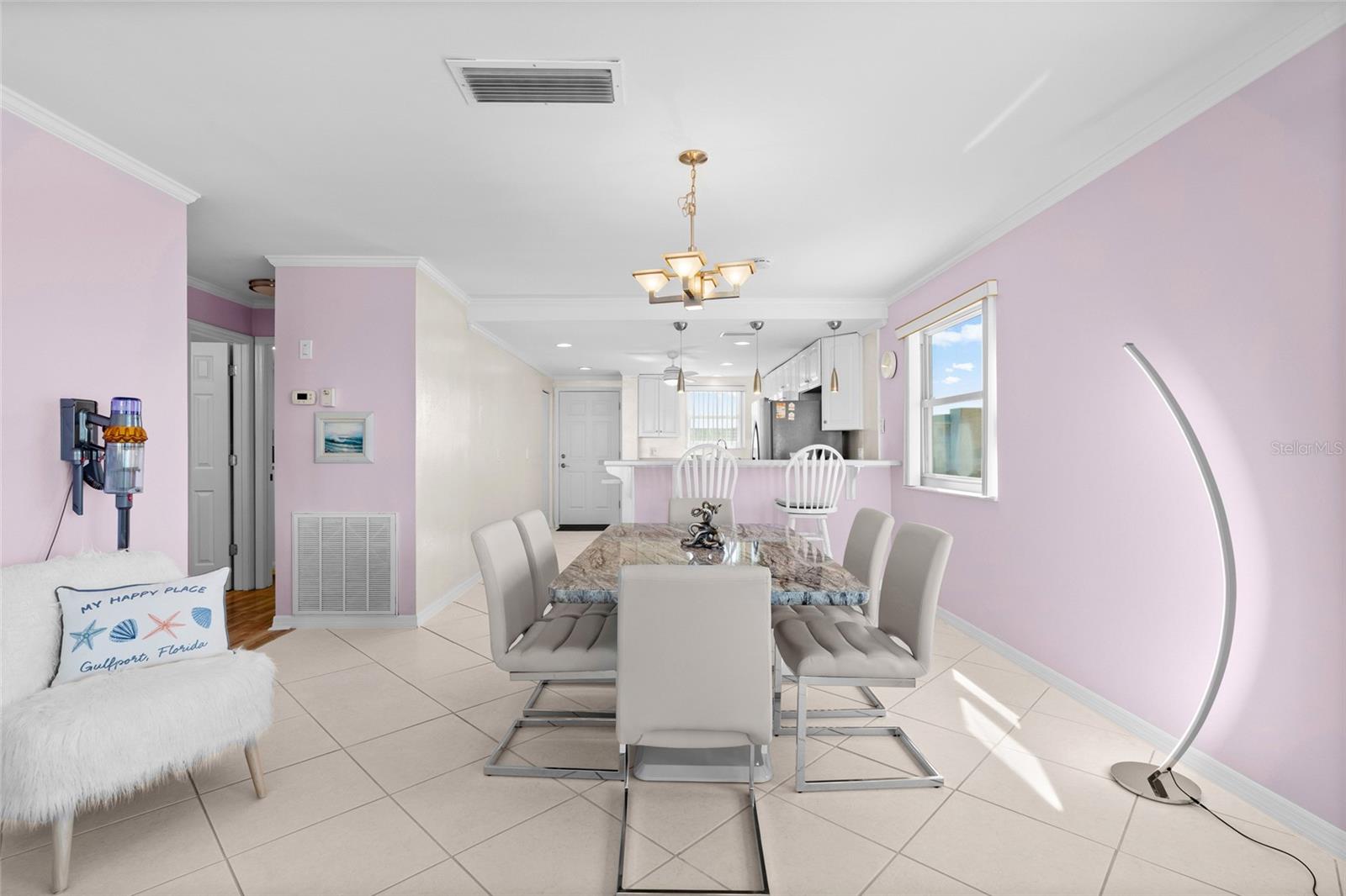 TOWN SHORES OF GULFPORT - Residential