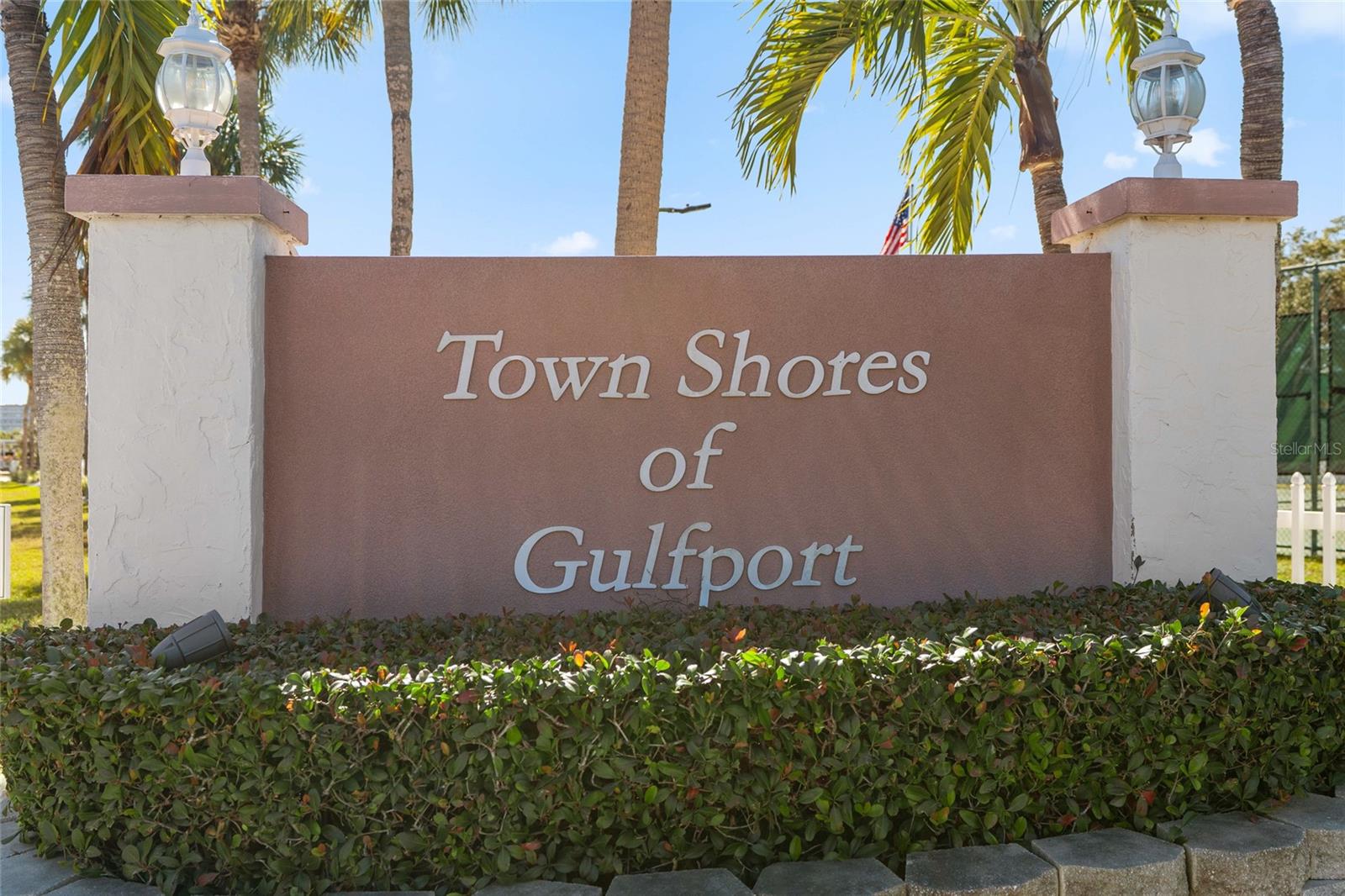 TOWN SHORES OF GULFPORT - Residential
