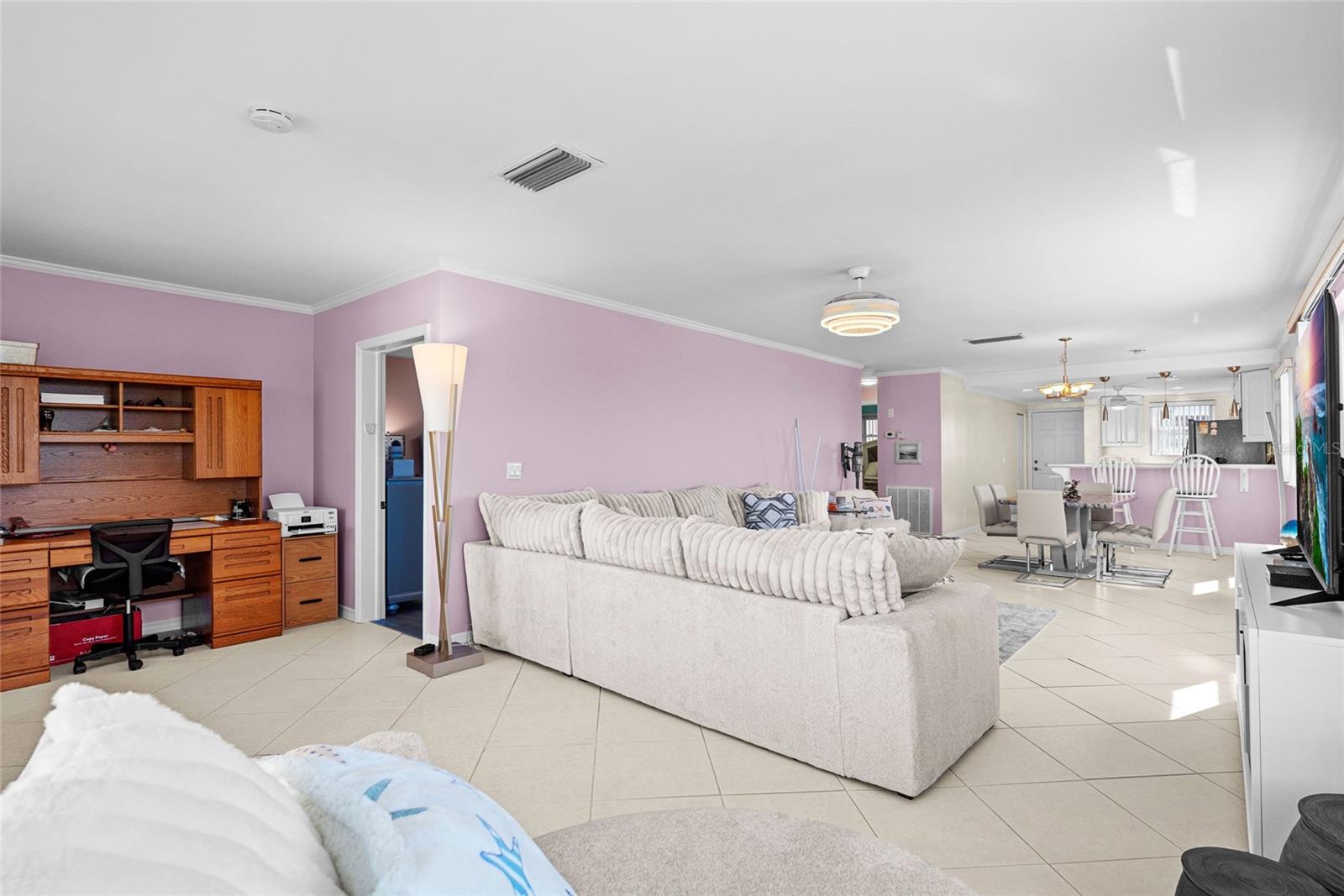 TOWN SHORES OF GULFPORT - Residential