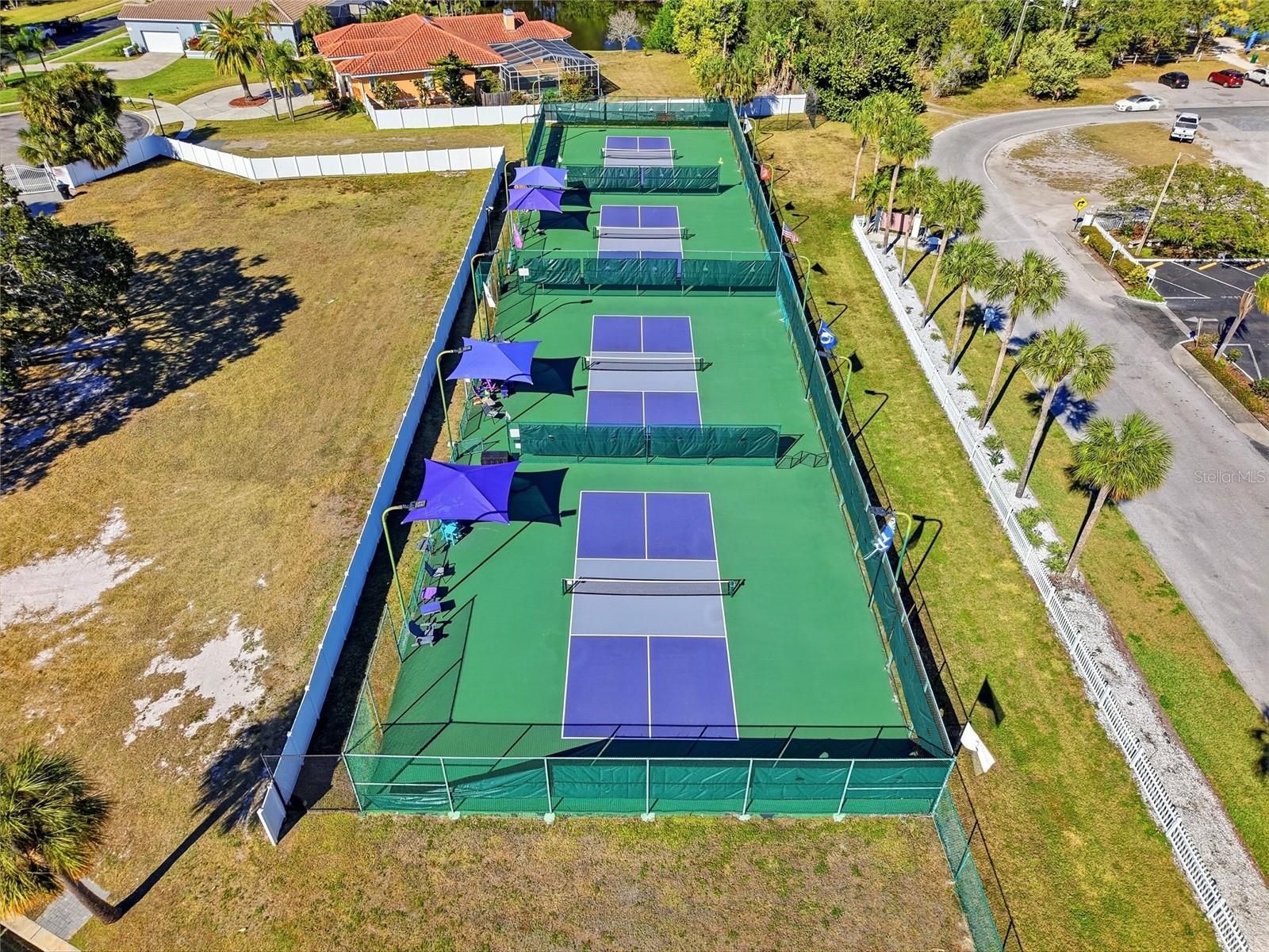 TOWN SHORES OF GULFPORT - Residential