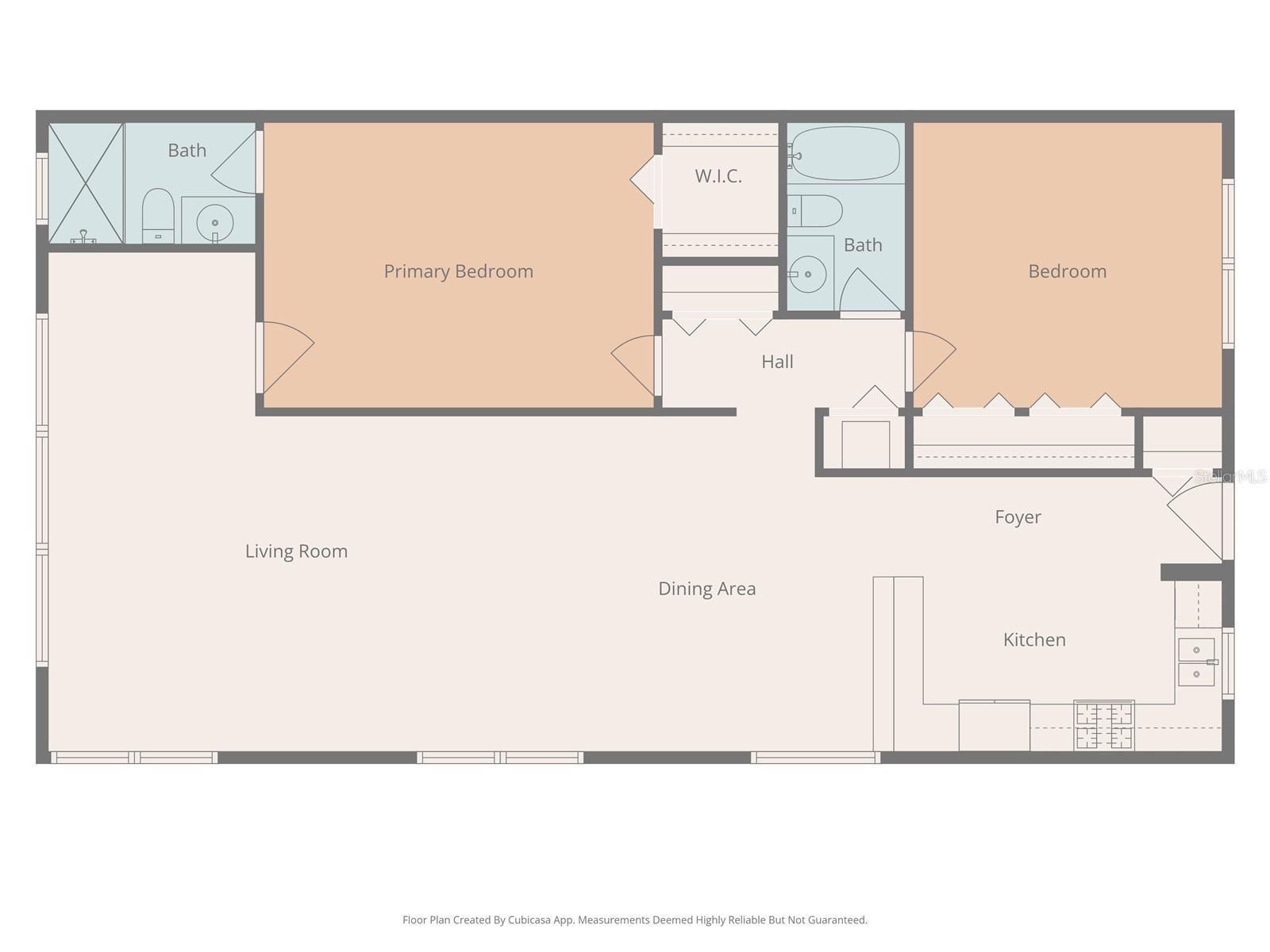 TOWN SHORES OF GULFPORT - Residential