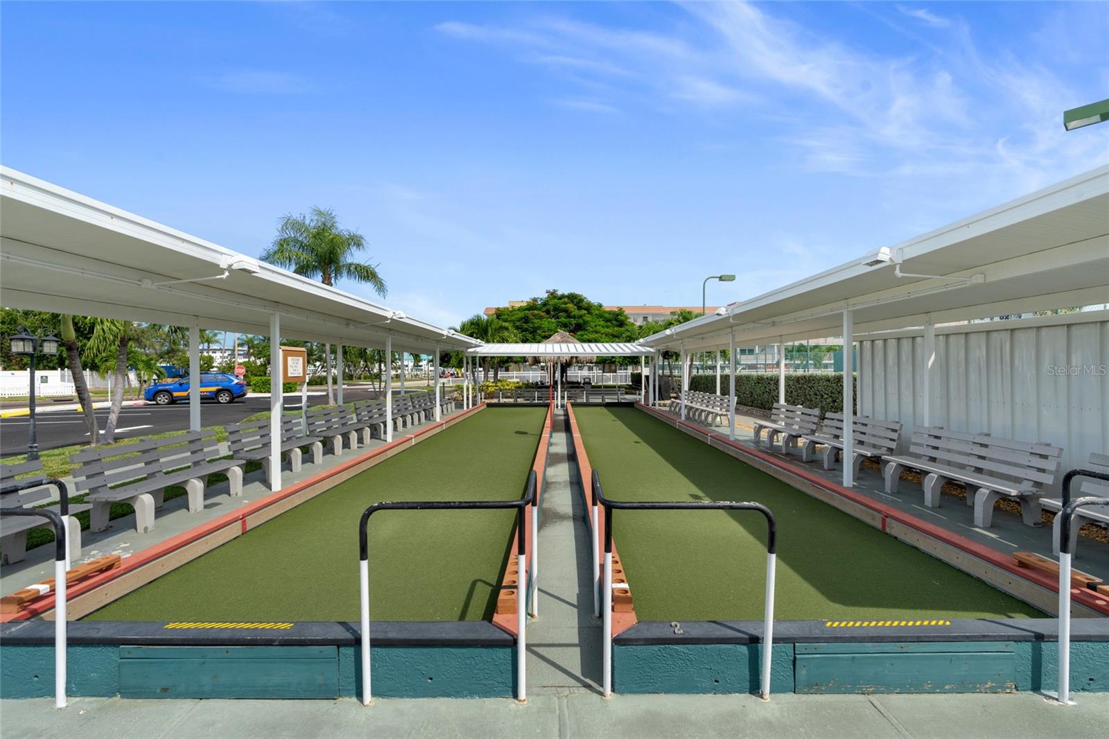 TOWN SHORES OF GULFPORT - Residential