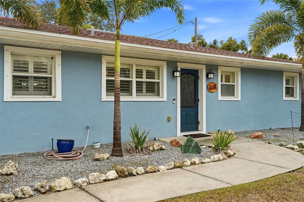 Photo of 2166 Lanai Avenue, Belleair Bluffs, FL 33770 (MLS # TB8475422)