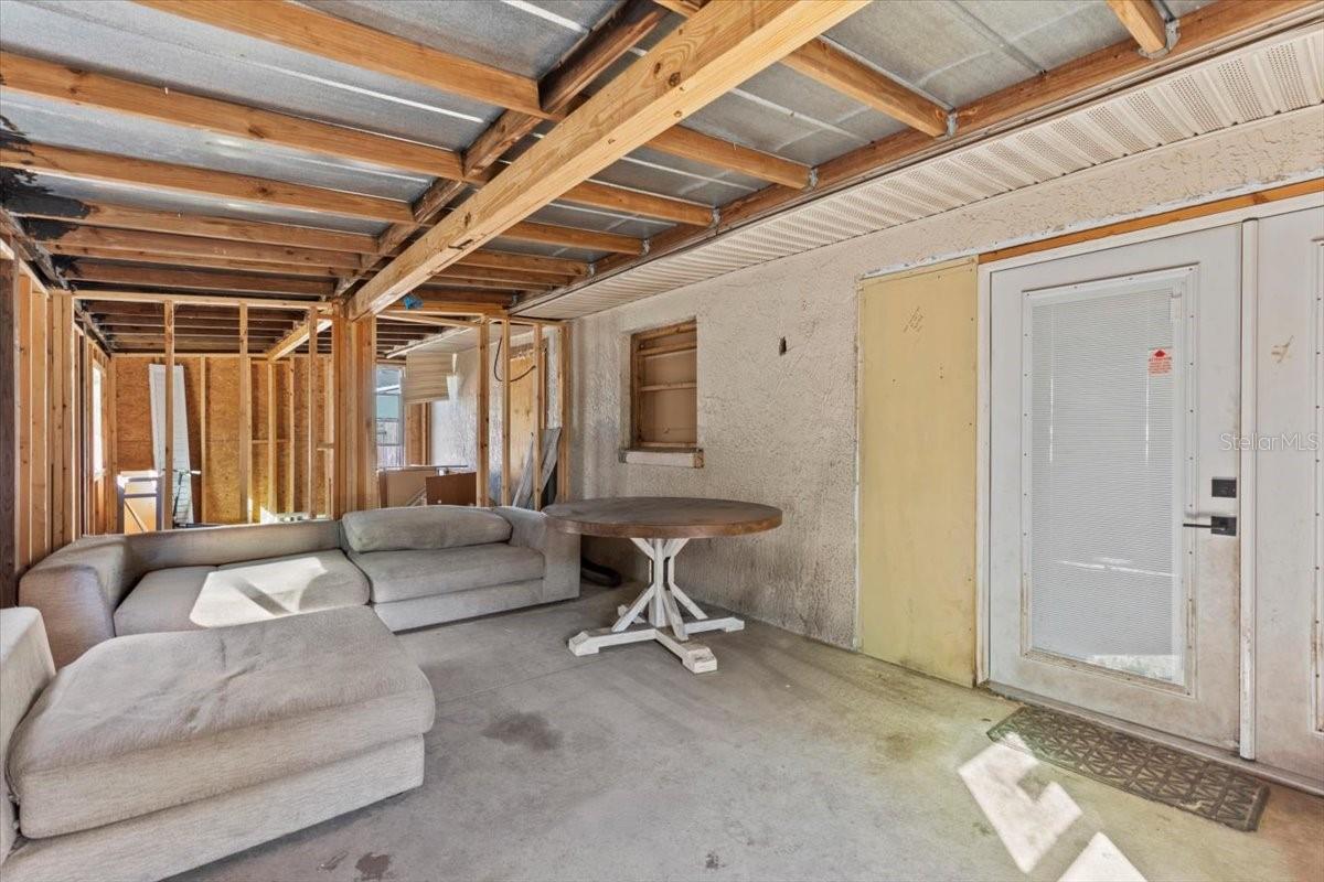 ORANGE CITY TERRACE - Residential