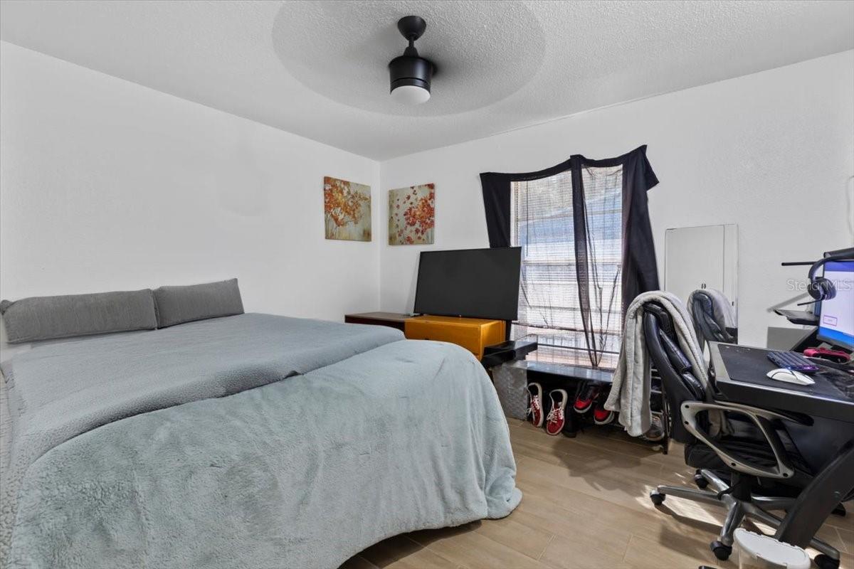 ORANGE CITY TERRACE - Residential