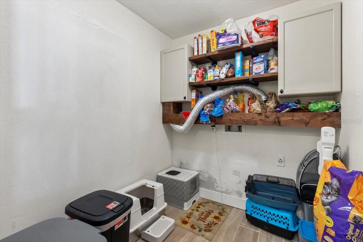 ORANGE CITY TERRACE - Residential