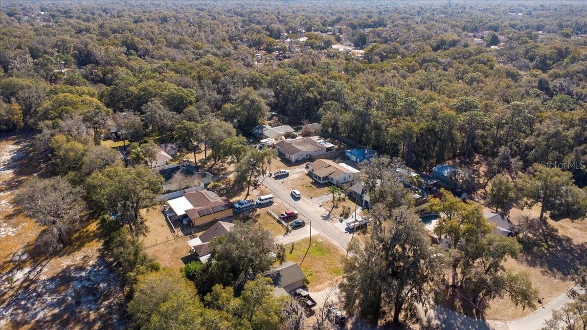 ORANGE CITY TERRACE - Residential