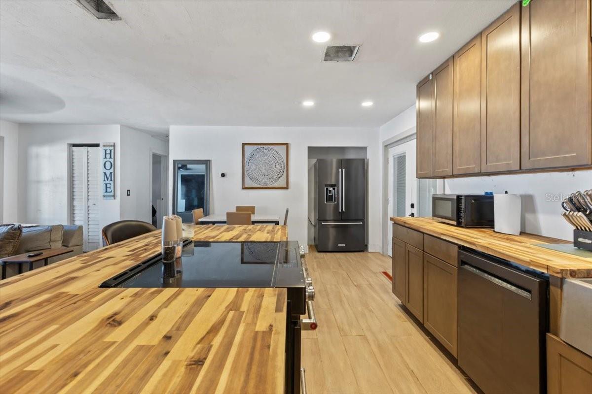 ORANGE CITY TERRACE - Residential