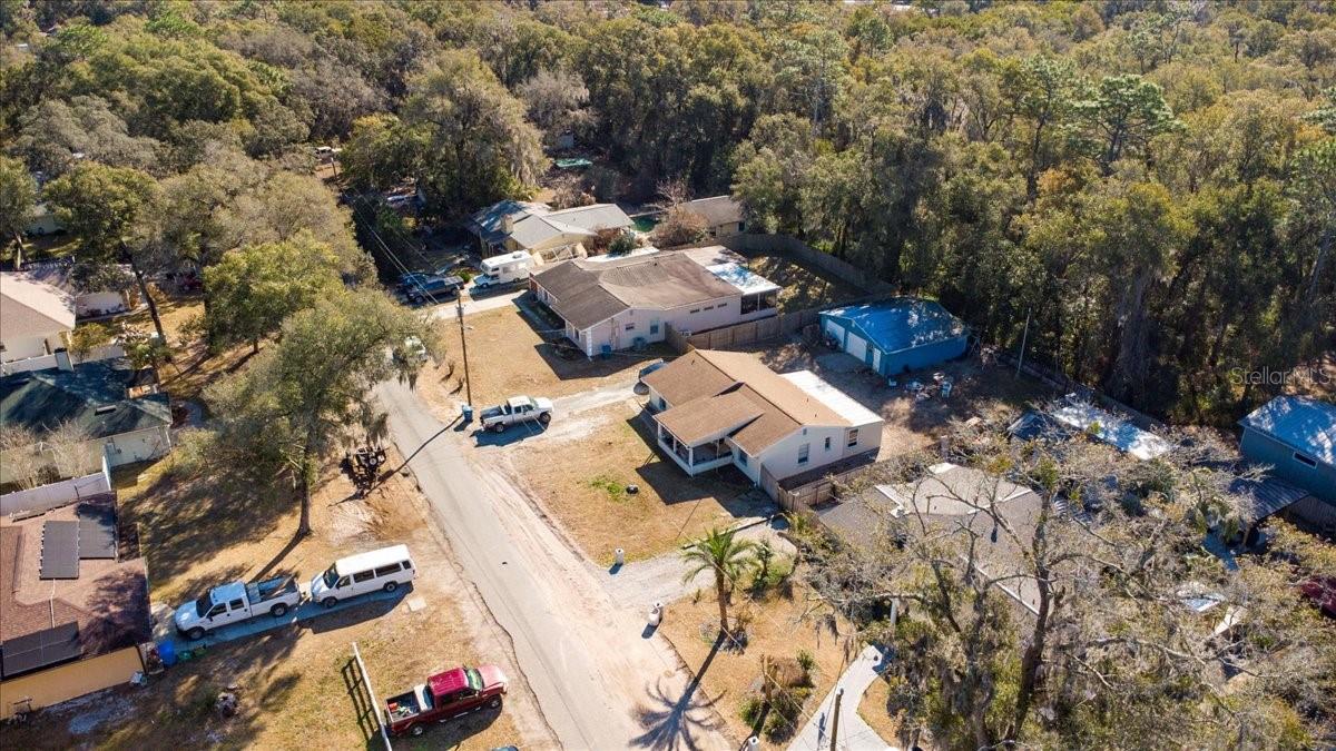 ORANGE CITY TERRACE - Residential