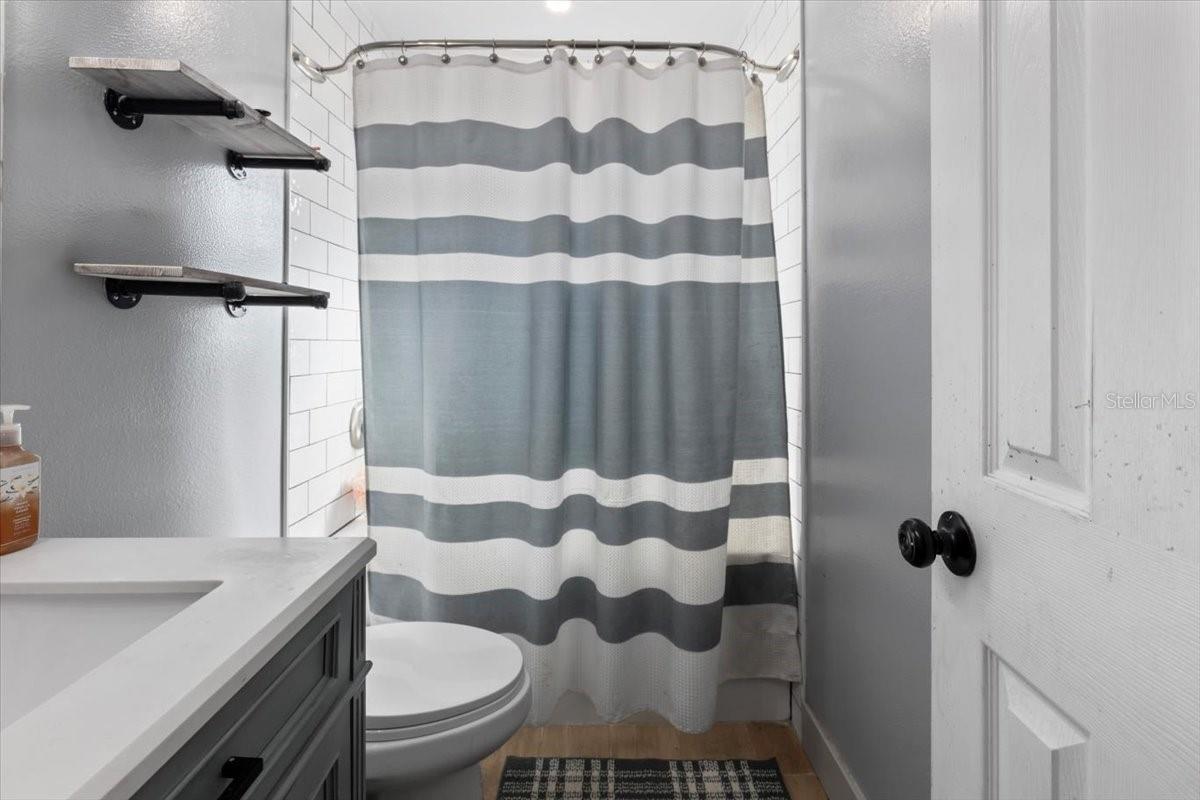 ORANGE CITY TERRACE - Residential