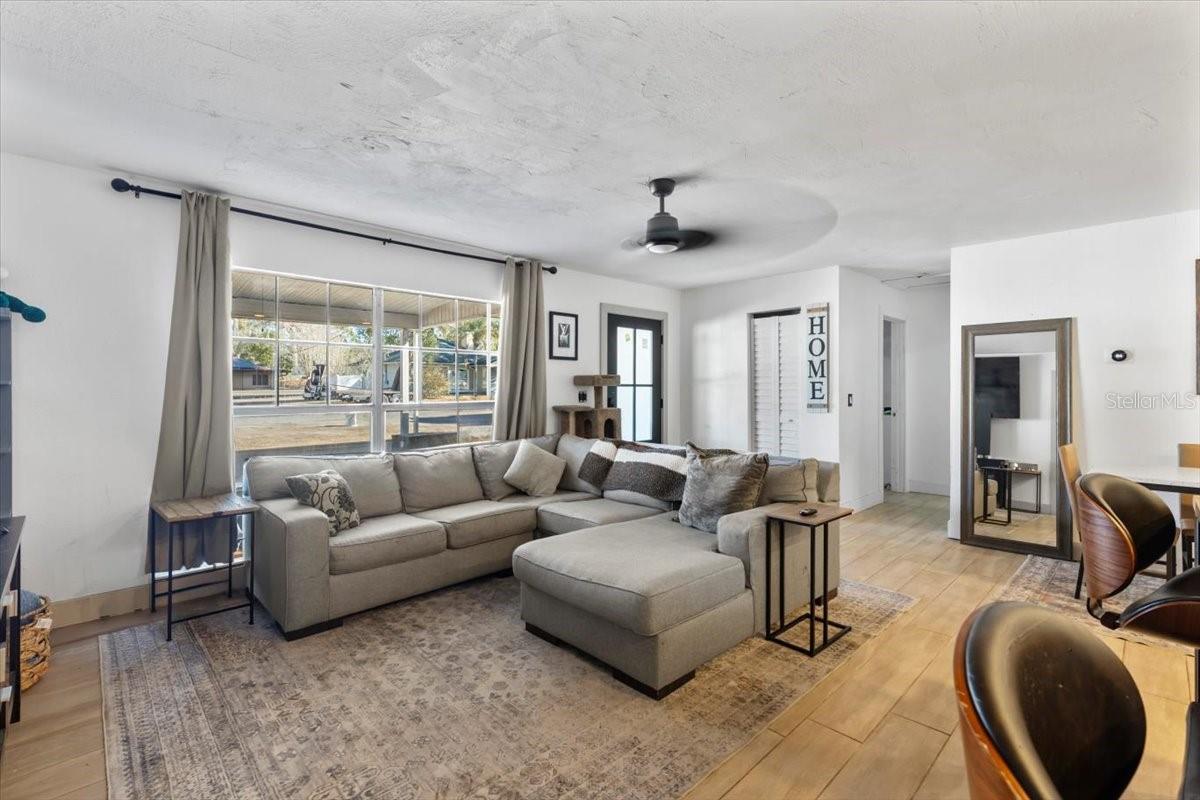 ORANGE CITY TERRACE - Residential