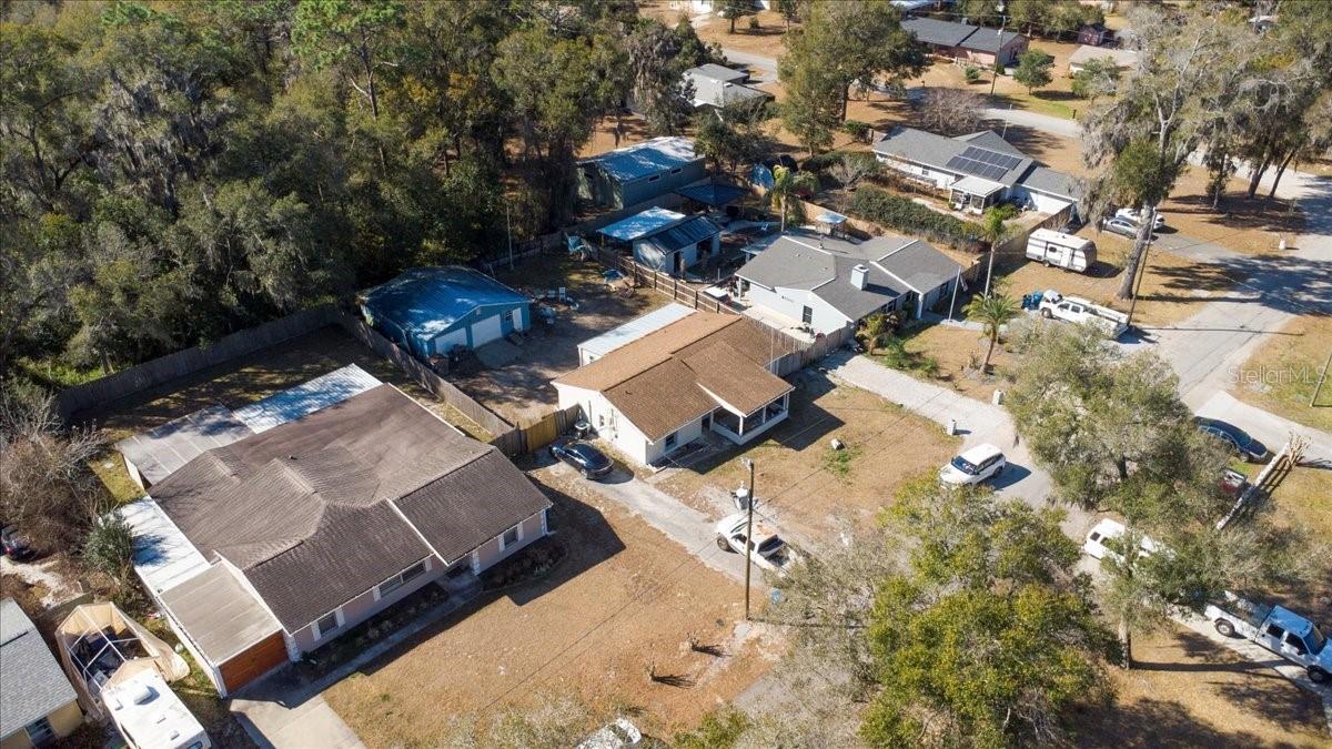 ORANGE CITY TERRACE - Residential