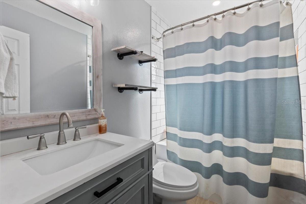 ORANGE CITY TERRACE - Residential