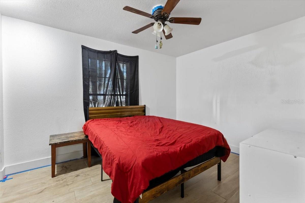 ORANGE CITY TERRACE - Residential