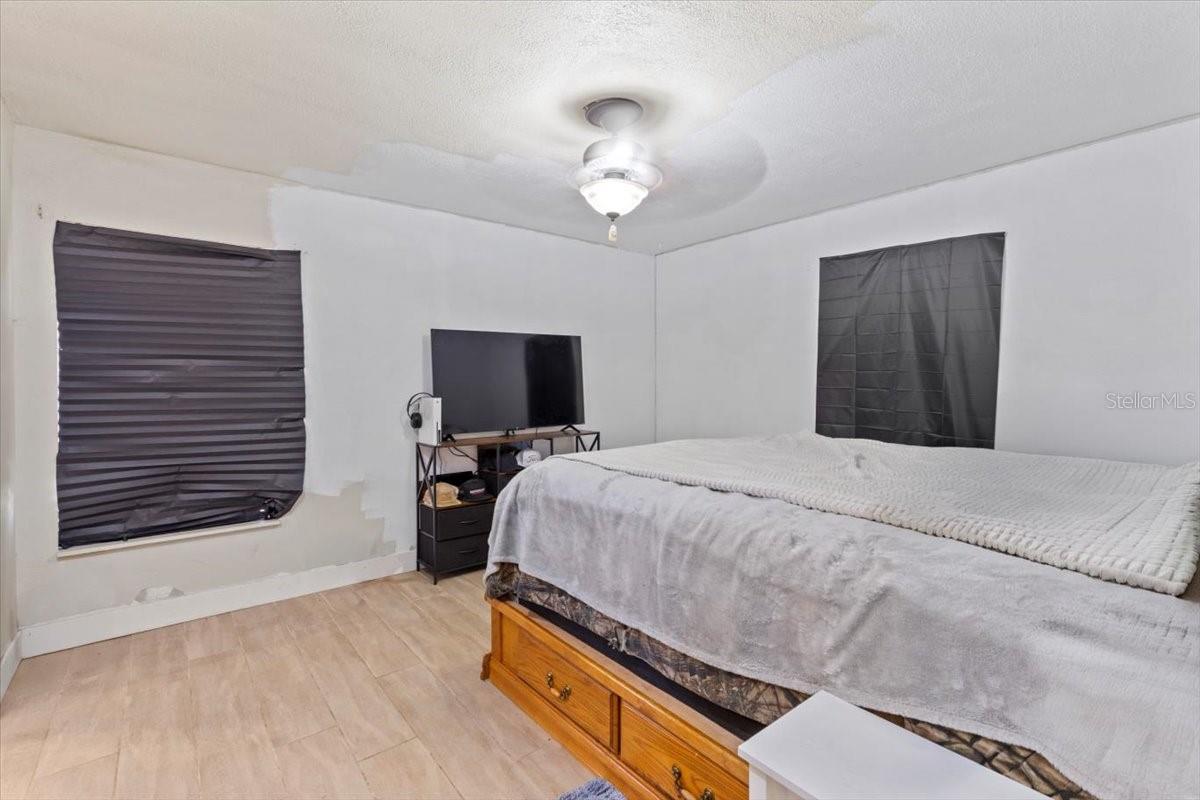 ORANGE CITY TERRACE - Residential