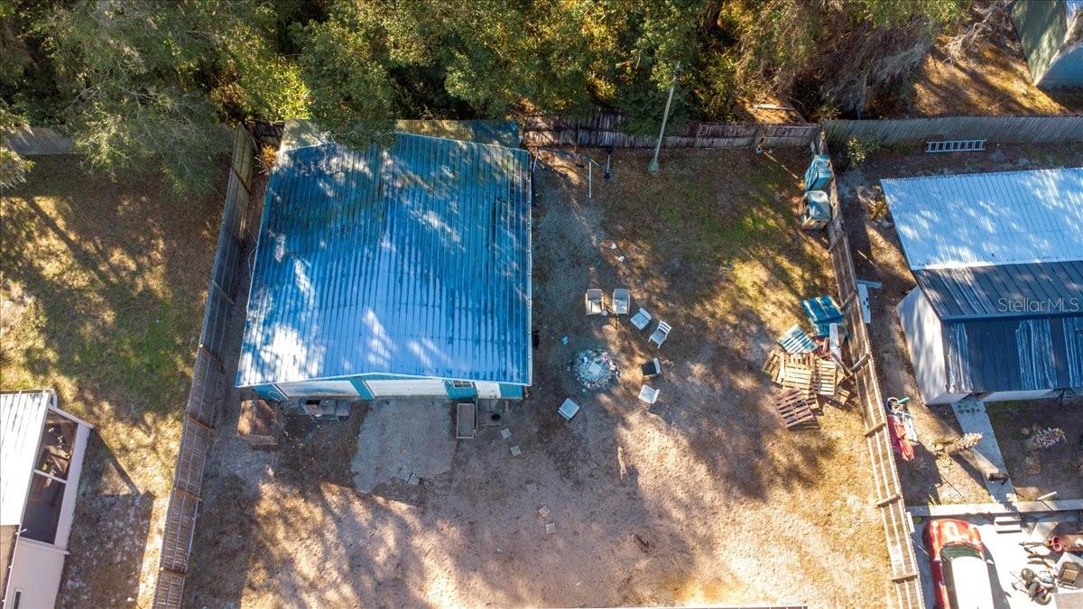 ORANGE CITY TERRACE - Residential