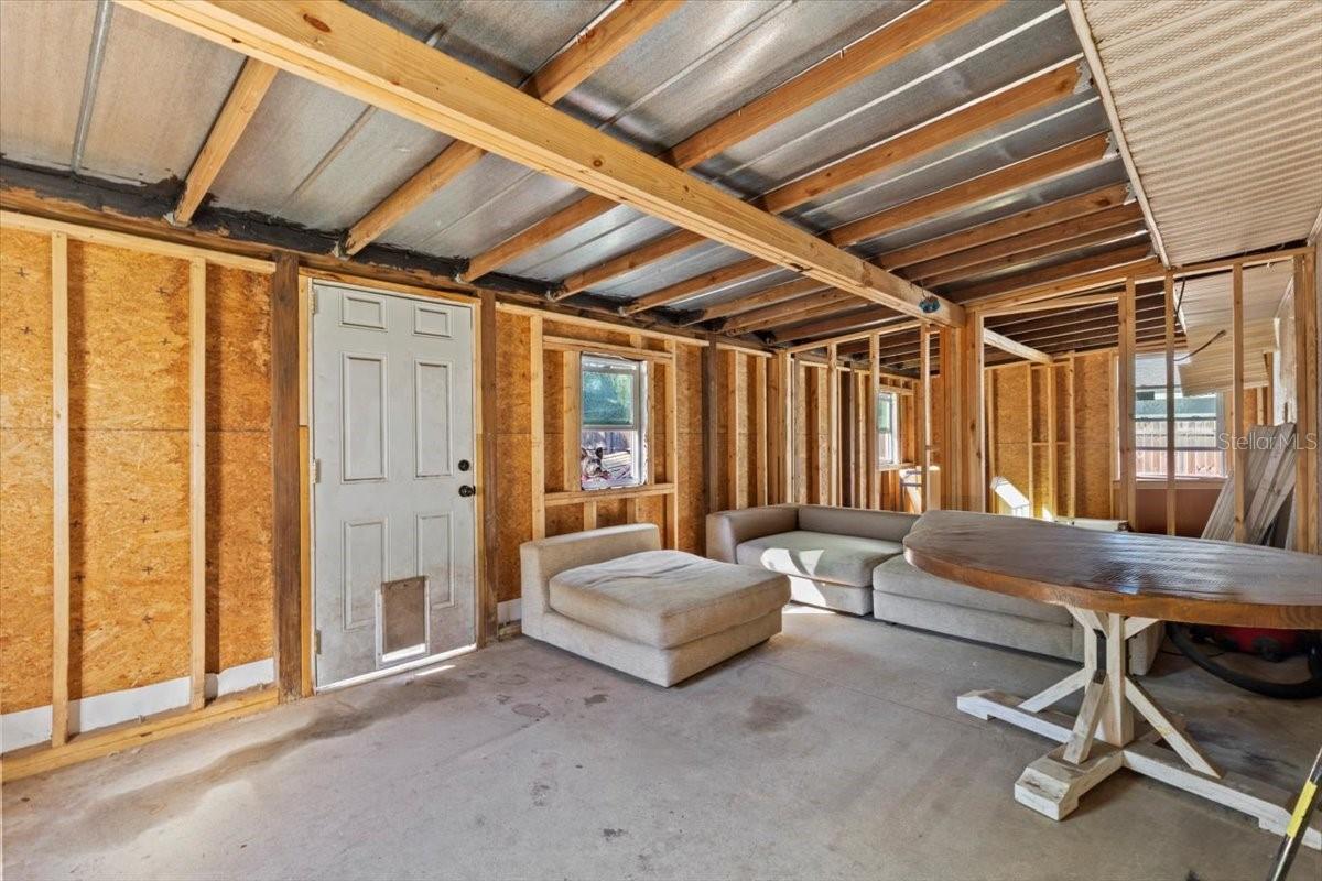 ORANGE CITY TERRACE - Residential