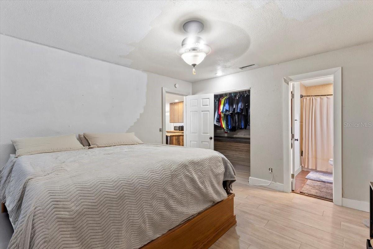 ORANGE CITY TERRACE - Residential