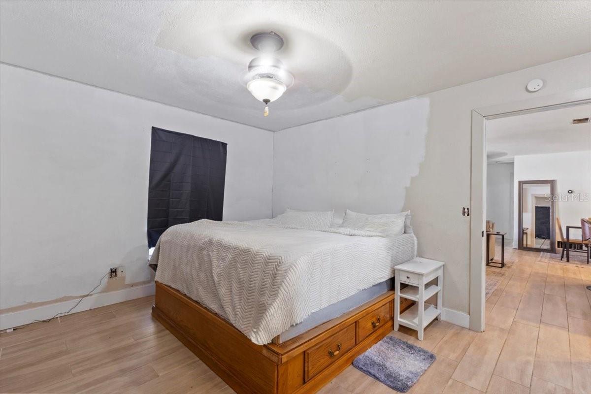 ORANGE CITY TERRACE - Residential