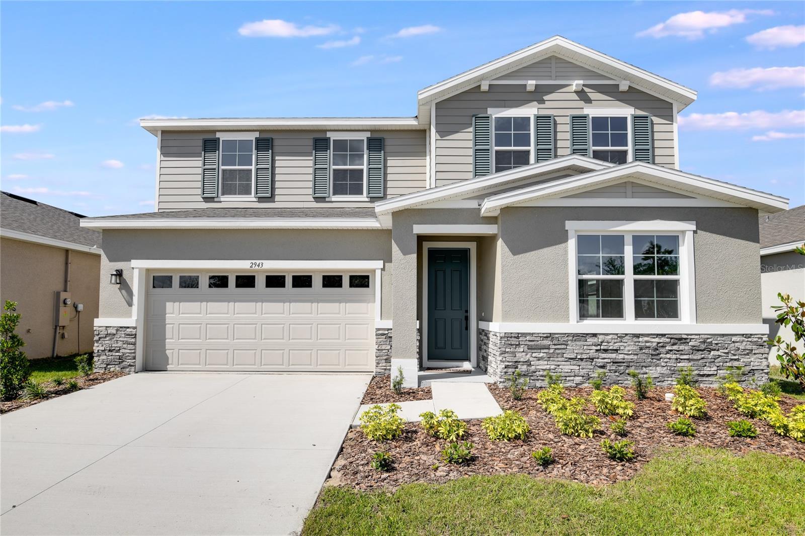 2943 GAVIN SKY DRIVE