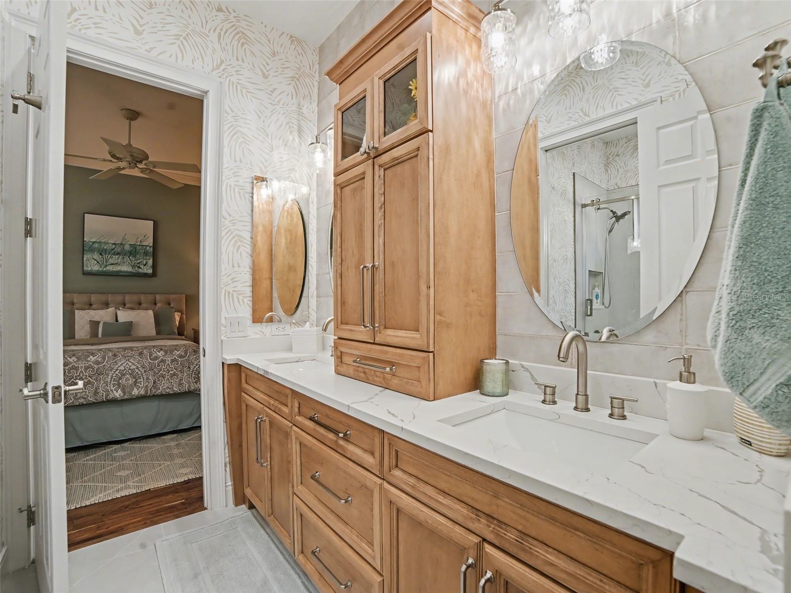 EAGLE WATCH 2ND ADD UNIT - Residential