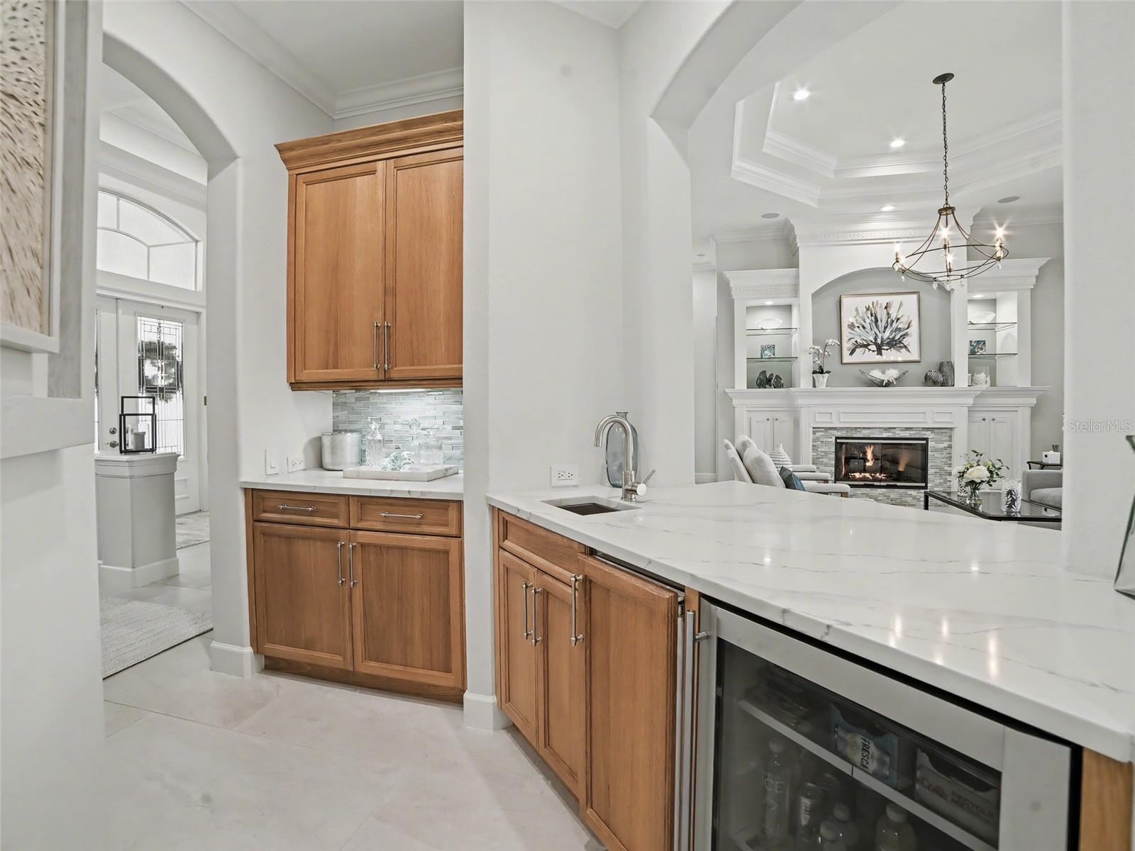 EAGLE WATCH 2ND ADD UNIT - Residential