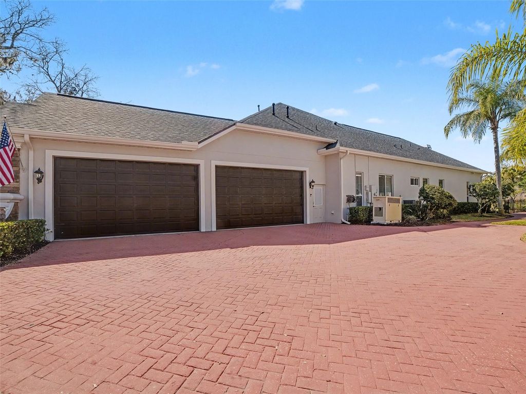 Photo of 8921 Eagle Watch Drive, Riverview, FL 33578 (MLS # TB8477558)