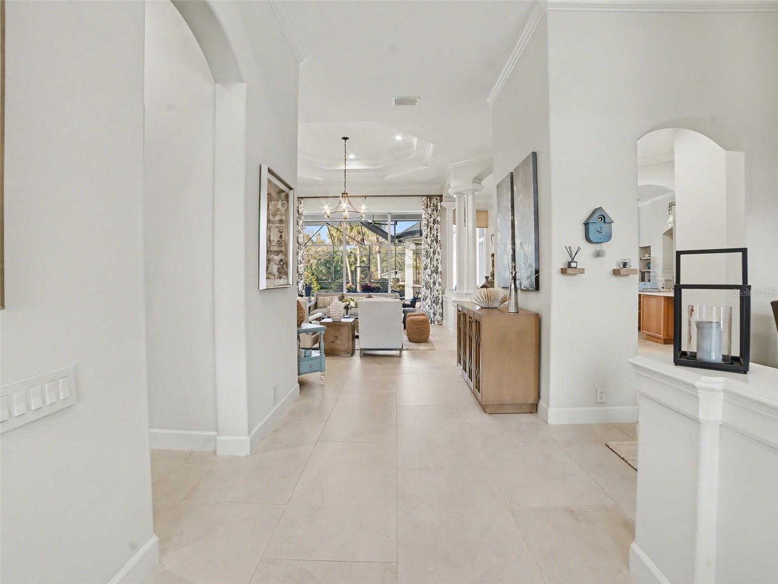 EAGLE WATCH 2ND ADD UNIT - Residential