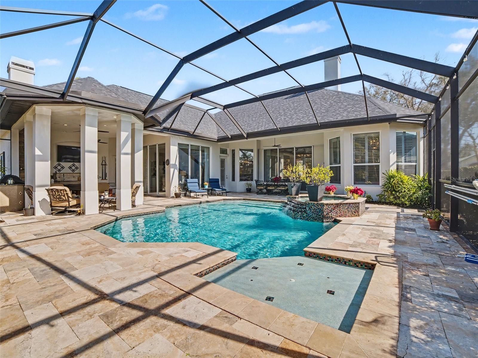 EAGLE WATCH 2ND ADD UNIT - Residential